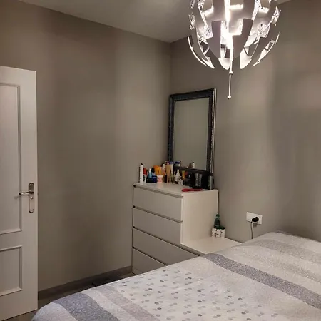 شقة Casa Mitevi Group Playa غاروشا