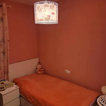 Casa Mitevi Group Playa *