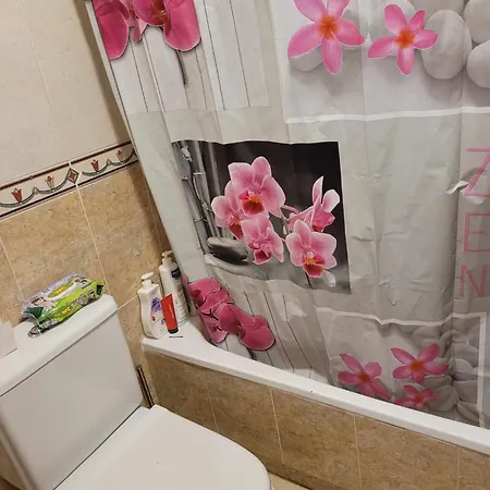 شقة Casa Mitevi Group Playa غاروشا